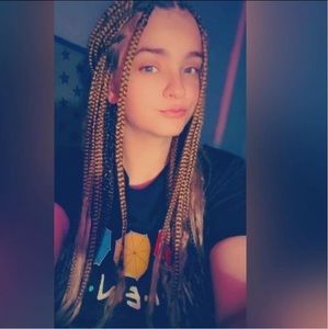 Meet your Posher, Christa